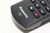 Panasonic N2QAYB001009 Original Television Remote Control, Fits Many Models Panasonic N2QAYB001009 Original Television Remote Control, Fits Many Models