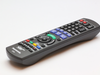 Panasonic N2QAYB000124 Original Remote Control For HDD DVD RAM Recorders
