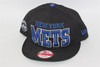 New Era 9 Fifty Snapback New York Mets Baseball Cap OSFA