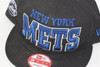 New Era 9 Fifty Snapback New York Mets Baseball Cap OSFA