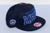 New Era 9 Fifty Snapback New York Mets Baseball Cap OSFA