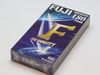 2 x Fuji E180 Minute 3 Hour Fine Quality VHS Video Cassette Tapes