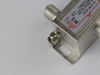 Konig 2 Way F Plug Satellite, Cable TV , Aerial Virgin Splitter With DC Pass