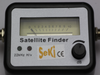 Seki Sat Finder Satellite Signal Meter For Satellite Dish Alignment Sky Freesat