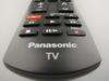 Panasonic N2QAYB000673, N2QAYB000504 Viera Remote Control For Plasma, LED & LCD