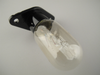 2 X Microwave Oven Lamp T170, 240V, 25W, 6.3mm Terminals, Fits Many Models