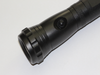 HQ 3W Black Alluminium Ultra Bright LED Torch, Shock Proof, Gift Box, 100 Lumens