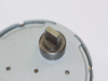 Replacement Sharp Microwave Turntable Motor Part Number TTM468 RMOTDA253WRZ1