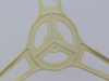 Sharp Roller Ring FROLPA113WRKZ For Microwave Ovens, Fits many Models