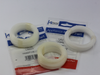 3 x 20m x 1.3mm White Nylon Hedge & Grass Cutter Strimmer Trimmer Feed Line