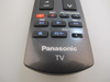 Panasonic Original Viera Remote Control N2QAYB000672 / N2QAYB000490