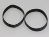 2 x Panasonic AC28SDRZZ000 Genuine Hoover / Vacuum Belt, MC-UL424 & More