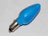 6 x 20V 3W 0.15A E10 Blue Christmas Light Spare Bulb Lamp Pifco Dencon 784