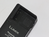 Genuine Panasonic DE-A66, DE-A65 Lumix Camera Battery Charger DMW-BCG10