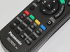 Panasonic N2QAYB001059 Genuine Remote Control for DMR-EX97EB-K HDD DVD