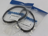 2 x Panasonic AMC28SXD000P Genuine Hoover Vacuum Belt MC-UG342WP47, MC-UG344KP47