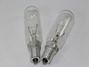 2 x 40W E14 Cooker Hood Oven Appliance Lamp Bulb, Clear 220V - 240V, T25