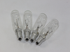 4 x 40W E14 Cooker Hood Oven Appliance Lamp Bulb, Clear 220V - 240V, T25