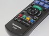 Panasonic N2QAYB000340 Genuine DVD Remote Control DMR-XS350EGK, DMR-XW350EFK