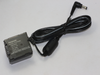 Panasonic Lumix DMW-DCC1E DC Power Cable For DMC-L10 DSLR, DMW-DCC1PP, DMW-BLA13