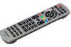 Panasonic N2QAYB001115 Original Television Remote Control 4K With Netflix Button