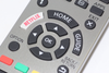 Panasonic N2QAYB001115 Original Television Remote Control 4K With Netflix Button