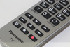 Panasonic N2QAYB001115 Original Television Remote Control 4K With Netflix Button