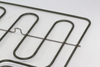 Genuine Bush AE6BFS, AE6BFB Oven Grill Element, Also Fits Cookworks, Homebase
