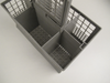Universal Dishwasher Cutlery Basket Fits Most Models AEG Bosch Whirlpool Beko