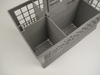 Universal Dishwasher Cutlery Basket Fits Most Models AEG Bosch Whirlpool Beko