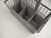 Universal Dishwasher Cutlery Basket Fits Most Models AEG Bosch Whirlpool Beko