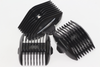 Panasonic Comb Attachment Set  3-4mm, 6-9mm, 12-15mm For ER1610, ER1611, ERGP80