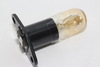 20W 240V Universal Microwave Lamp Bulb 2 x 4.7mm Flat Spade Terminals T170 Base