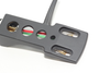 Analogis Turntable Headshell For Technics SFPCC31001K, SL1200, SL1210, SL1600