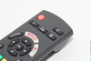 Panasonic RC42129 Genuine Television Remote Control 30100900 With Netflix Button