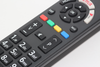 Panasonic RC42129 Genuine Television Remote Control 30100900 With Netflix Button