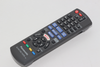 Panasonic N2QAYB001147 Genuine 4K UHD Blu Ray Player Remote Control, DP-UB820