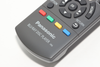 Panasonic N2QAYB001147 Genuine 4K UHD Blu Ray Player Remote Control, DP-UB820