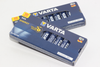 20 x Varta AAA, LR03, MN2400, 4103 1.5V Alkaline Manganese Energy Batteries