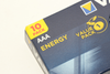 20 x Varta AAA, LR03, MN2400, 4103 1.5V Alkaline Manganese Energy Batteries