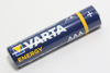 10 x Varta AAA, LR03, MN2400, 4103 1.5V Alkaline Manganese Energy Batteries