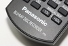 Panasonic N2QAYB000986 Genuine Blu Ray DVD Remote Control DMR-BCT740, DMR-BST745
