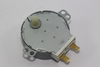 Panasonic Microwave Turntable Motor 251200300001, For NN-E201, NN-E209, NN-K109