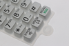 Panasonic PNJK1250Y Cordless Telephone Keypad Membrane Switch KXTGD310, KXTGD322