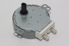 Sanyo Galanz SM-16T 30V AC Microwave Turntable Motor For EM-G9539, GAL07C15001R