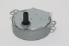 Sanyo Galanz SM-16T 30V AC Microwave Turntable Motor For EM-G9539, GAL07C15001R