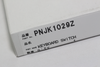 Panasonic PNJK1029Z Cordless Telephone Keypad Membrane Switch KXTG8011, KXTGA800
