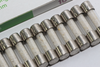 10 x 10A 20mm x 5.0mm Glass Sand Filled Time Lag Delay Cartridge Fuse T10A 250V