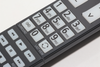 Panasonic N2QAYB000715 Genuine TV Remote Control, TX-L42ET50, TX-P50VT50 & More