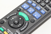 Panasonic N2QAYB000464 Genuine DVD REcorder Showview Remote Control For DMR-EX83